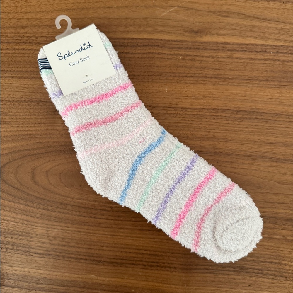 Splendid socks